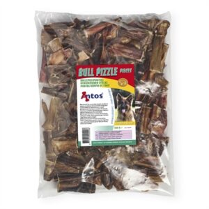 Antos Bullepeespuntjes 500 GR