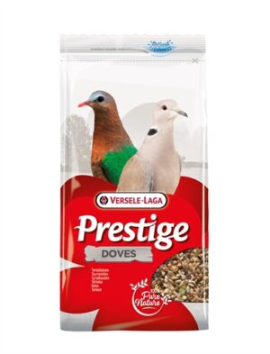 Prestige Tortelduivenvoer 1 KG