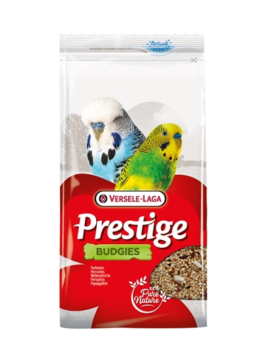 Prestige Grasparkiet 1 KG