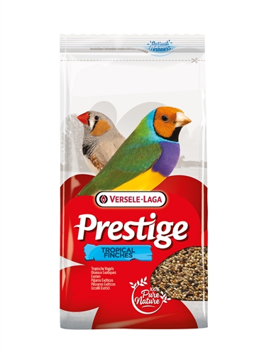 Prestige Tropische Vogel 1 KG