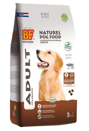 Bf Petfood Krokant 3 KG