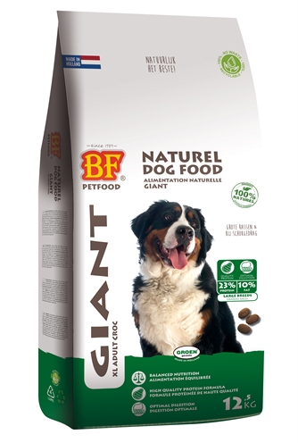 Bf Petfood Giant 12,5 KG