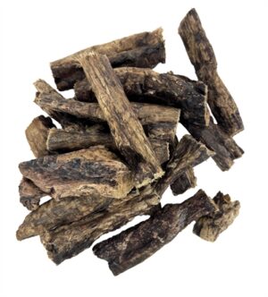 Petsnack Buffellong 12-15 CM 1000 GR