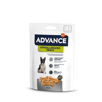 Advance Hypoallergenic Snack 150 GR voor honden