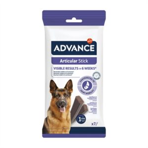 Advance Articular Stick 155 GR