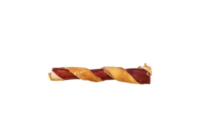 Petstyle Living Twisted Stick Multicolor Kip 12,5 cm 3 stuks