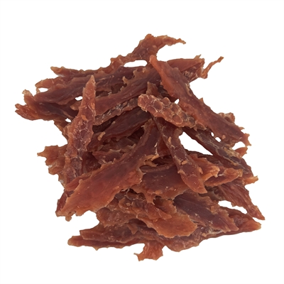 I Am Duck Fillet 500 GR - Hondensnack van eend
