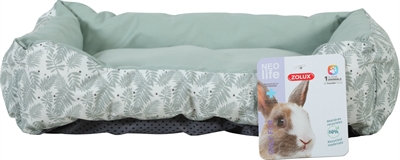 Zolux Neolife Mand voor Konijn Groen 40x33 cm