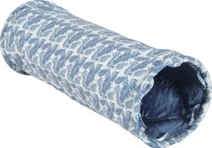 Zolux Neolife Speeltunnel Cavia Blauw 40x15x15 CM