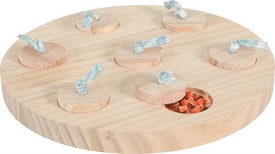 Zolux Neolife Treat Tray voor Konijn Hout 23x23 CM