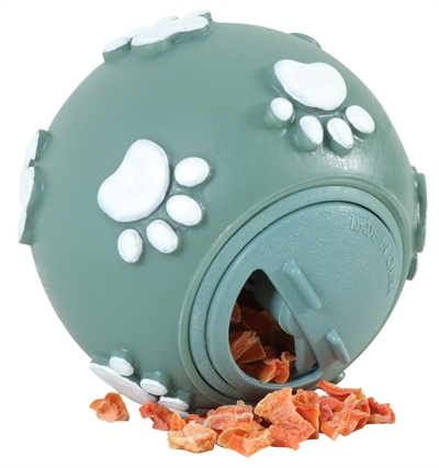 Zolux Neolife Snackbal voor Konijn Groen 7x7x7 CM