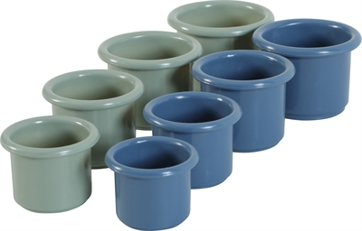 Zolux Neolife Treat Hiding Cup Set voor konijnen en cavia's