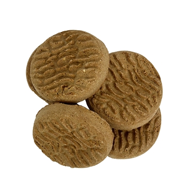 Dog Treatz Oven Baked Rondo's 600 GR hondenkoekjes