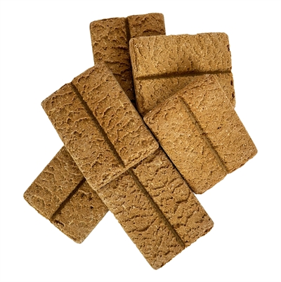 Dog Treatz Oven Baked Duo Koek 600 GR voor honden