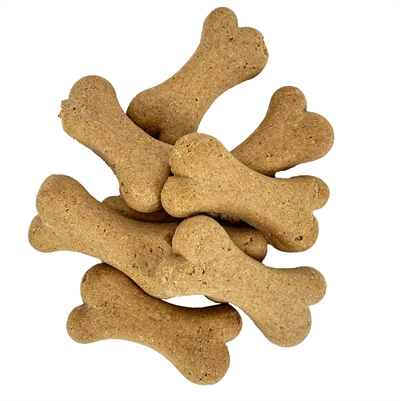 Dog Treatz Oven Baked Kluif 600 GR - Hondenkluifjes in botvorm