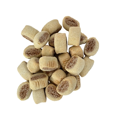Dog Treatz Mini Mergkoekjes 600 GR voor honden