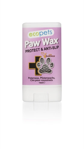 Ecopets Paw Wax Stick 15 ML