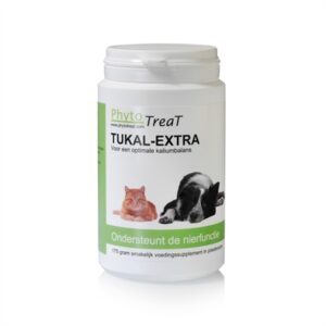 Phytotreat Tukal-Extra 175 GR Voedingssupplement voor Honden en Katten