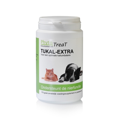 Phytotreat Tukal-extra 175 GR