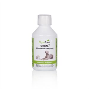 Phytotreat Urical Urine Verzuurder 250 ML