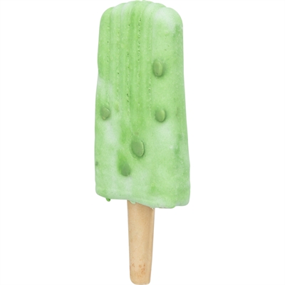 Trixie Ice Pop Hondensnack Kipsmaak 55 GR Groen