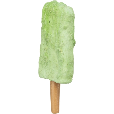 Trixie Ice Pop Hondensnack Kipsmaak 55 GR Groen