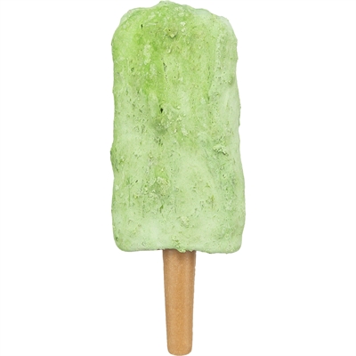 Trixie Ice Pop Hondensnack Kipsmaak 55 GR Groen