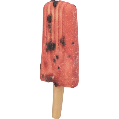 Trixie Ice Pop Hondensnack Rood 55 GR