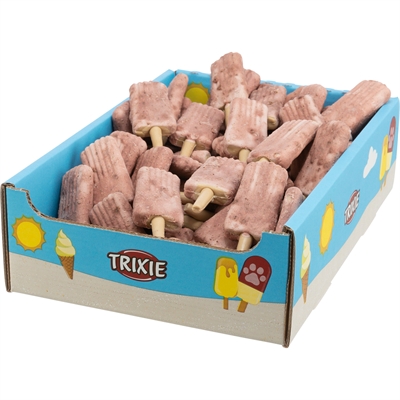 Trixie Ice Pop Hondensnack Kipsmaak 55 GR