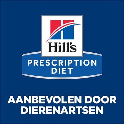 Hill's Prescription Diet A/D Urgent Care 12x200 GR natvoer voor honden en katten