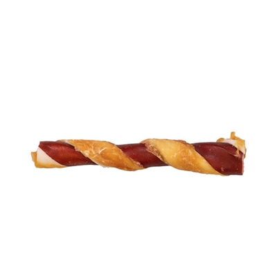 Petstyle Living Twisted Stick Kip 20 cm 2 stuks