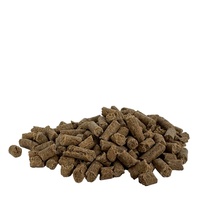 I Am Duck Bites 400 GR - Zachte hondensnacks