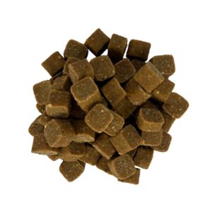 I Am Dobbelsteen Kip 400 GR