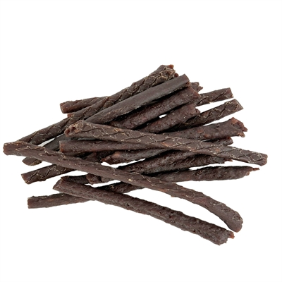 I Am Ministicks Paard 350 GR - Zachte hondensnack