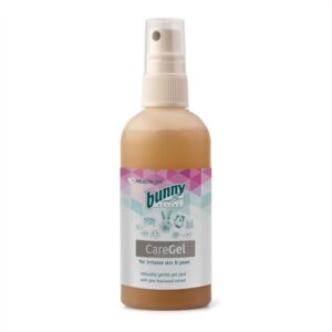 Bunny Nature Caregel 100 ML