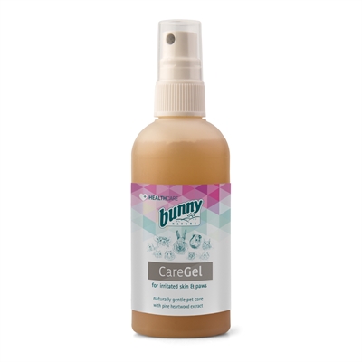 Bunny Nature Caregel 100 ML