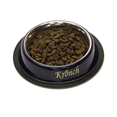 Kronch Kattenbrok Zalm en Kip 3x750 GR