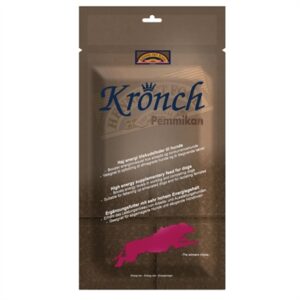 Kronch Pemmikan Energiereep 400 GR