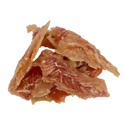 I Am Kipfilet Snack 500 GR voor Honden