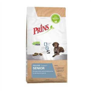 Prins Procare Senior Hondenvoer 12 KG