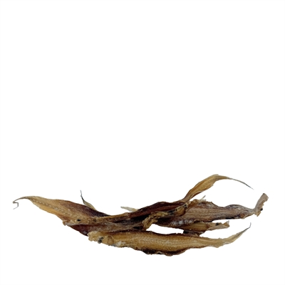 Petsnack Tongfilet 500 GR - Gedroogde hondensnack