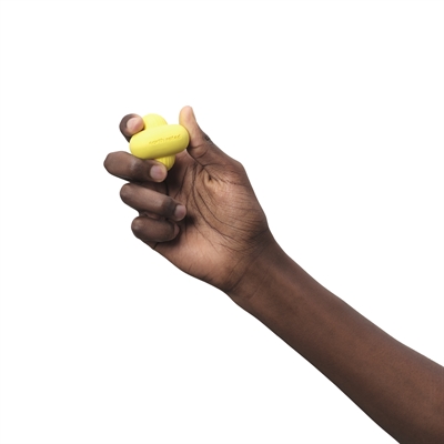 Earth Rated Fetch Toy Rubber 7,5x7,5x4,5 cm hondenspeeltje