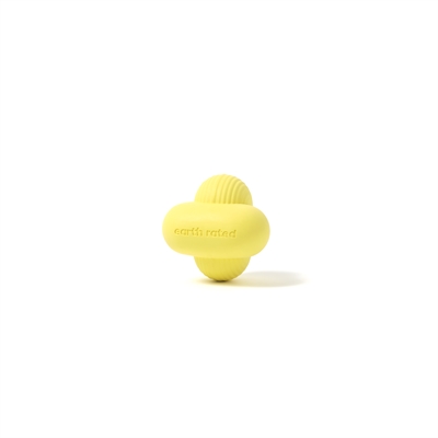Earth Rated Fetch Toy Rubber 8,5x5,5x8,5 cm