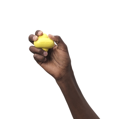 Earth Rated Fetch Toy Rubber 8,5x5,5x8,5 cm