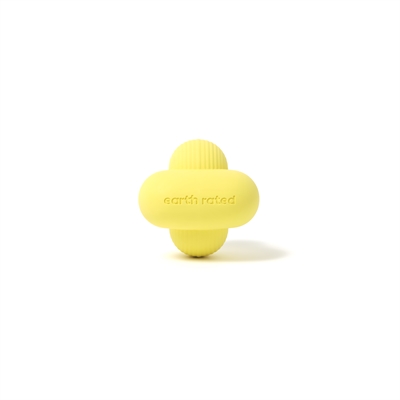 Earth Rated Fetch Toy Rubber 10x6,5x10 cm hondenspeeltje