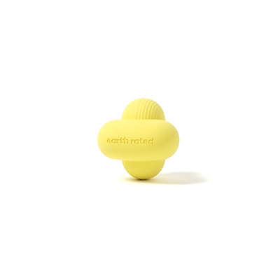 Earth Rated Fetch Toy Rubber 10x6,5x10 cm hondenspeeltje