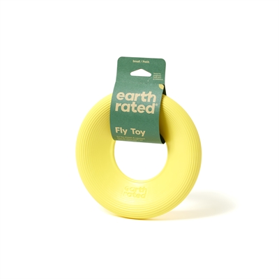 Earth Rated Frisbee Speelgoed TPE 18x3x18 cm