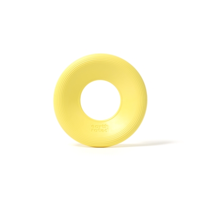 Earth Rated Frisbee Speelgoed TPE 18x3x18 cm