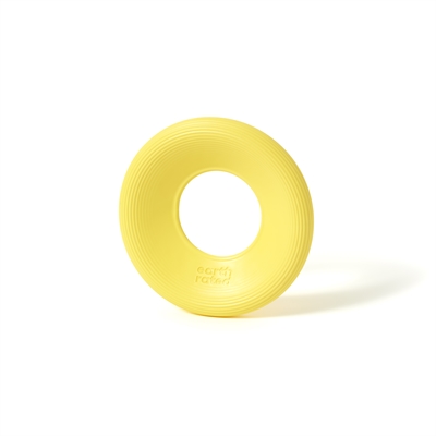 Earth Rated Frisbee Speelgoed TPE 18x3x18 cm