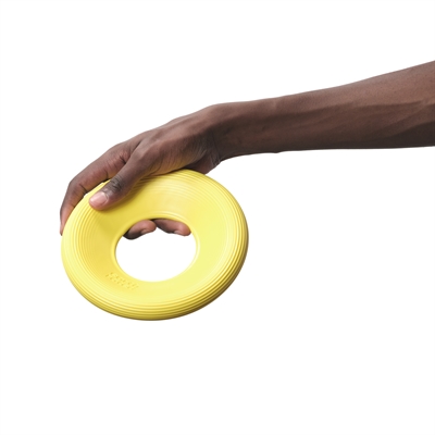 Earth Rated Frisbee Speelgoed TPE 18x3x18 cm